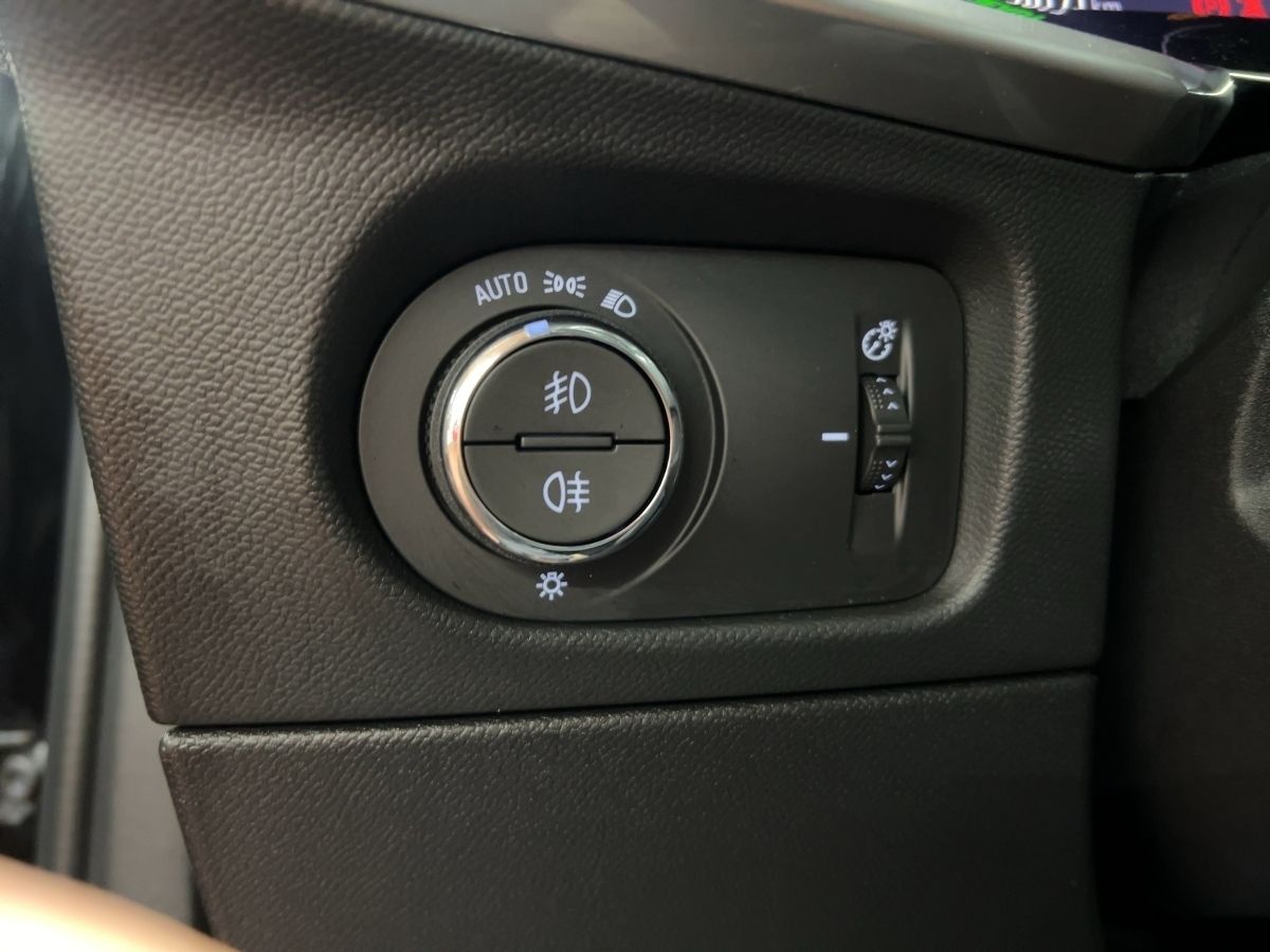 Opel Mokka - Bild 19