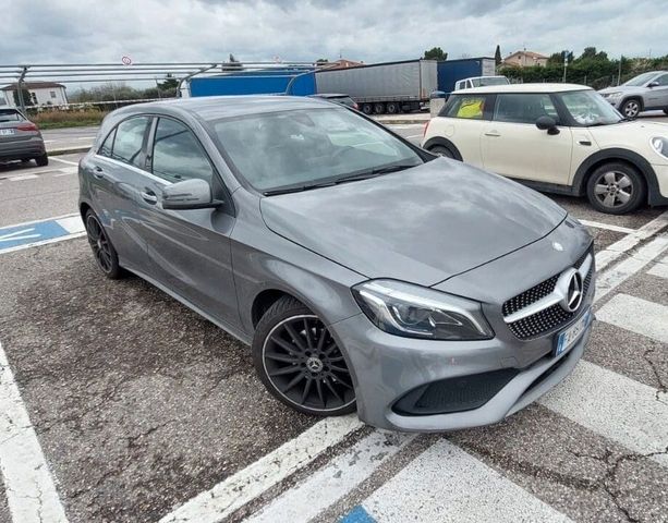 Mercedes-Benz Mercedes-benz A 200 d PREMIUM AMG *94.000 KM*