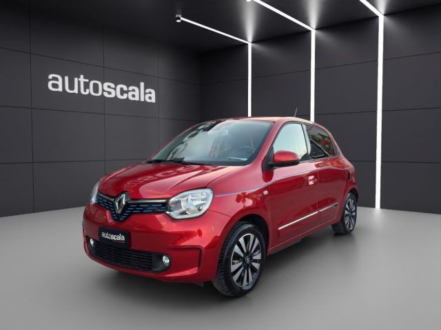 Image of Renault Twingo