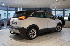 Fahrzeugabbildung Opel Crossland (X) 1.2T INNOV. NAVI/LED/SHZ/PDC/TEMP.