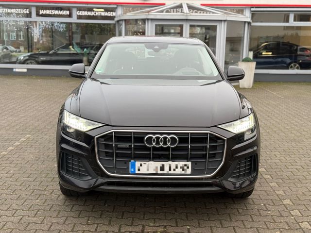 Audi Q8 50 TDI quattro