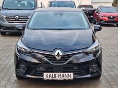 Fahrzeugabbildung Clio V Evolution 1.0 TCe 90 Automatik Navi Rückf