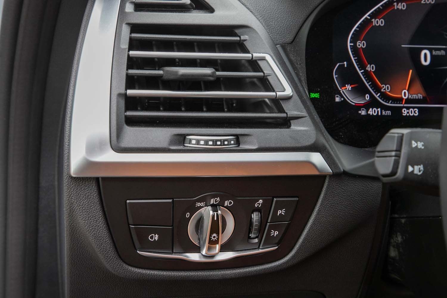 BMW X4 - Bild 10