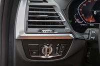 BMW X4 - Vorschau Bild 10