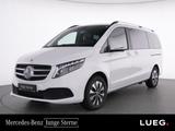 Mercedes-Benz V 250 d 4M MBUX+Navi+LED+AHK+Sthzg+Leder+DAB+RFK