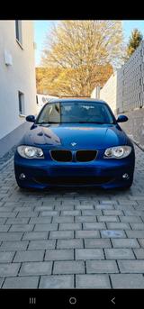 BMW Bmw 1er/118i Benziner mit 2 Jahre Tüv - BMW 118 aus 2005: 118i