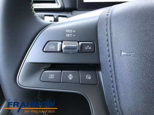 Foto Nummer 23: BYD ATTO 2