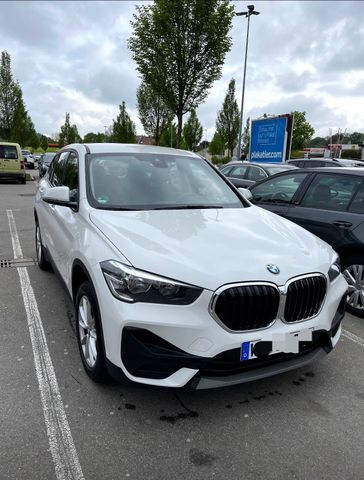 BMW x1 18i SDrive