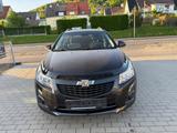 Chevrolet Cruze Station Wagon LS+ - Chevrolet Cruze: Kombi
