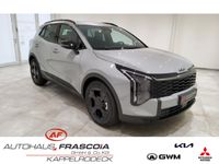 Kia Sportage - Vorschau Bild 3