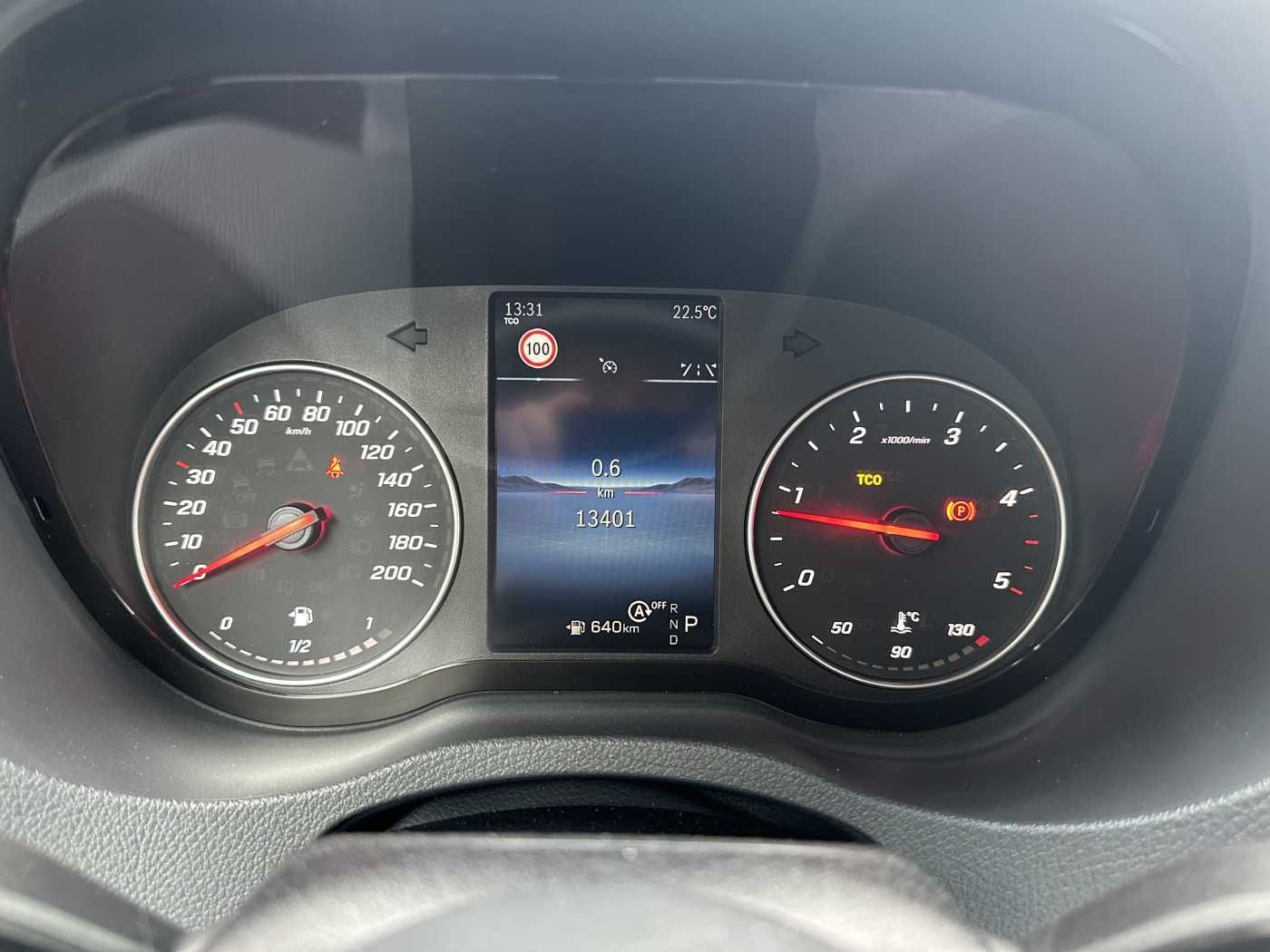 Fahrzeugabbildung Mercedes-Benz Sprinter 317 CDI 4325 9G AHK Klima Kamera MBUX
