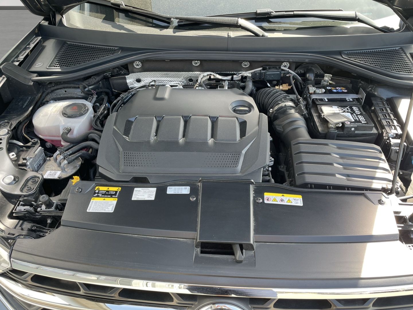 Volkswagen T-Roc - Bild 20