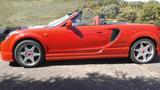 Toyota Tornado- Cabrio MR 2 1.8 VVT-i SMT Color Edition - Toyota MR 2 aus 2002