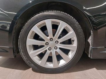 Subaru Impreza - 11