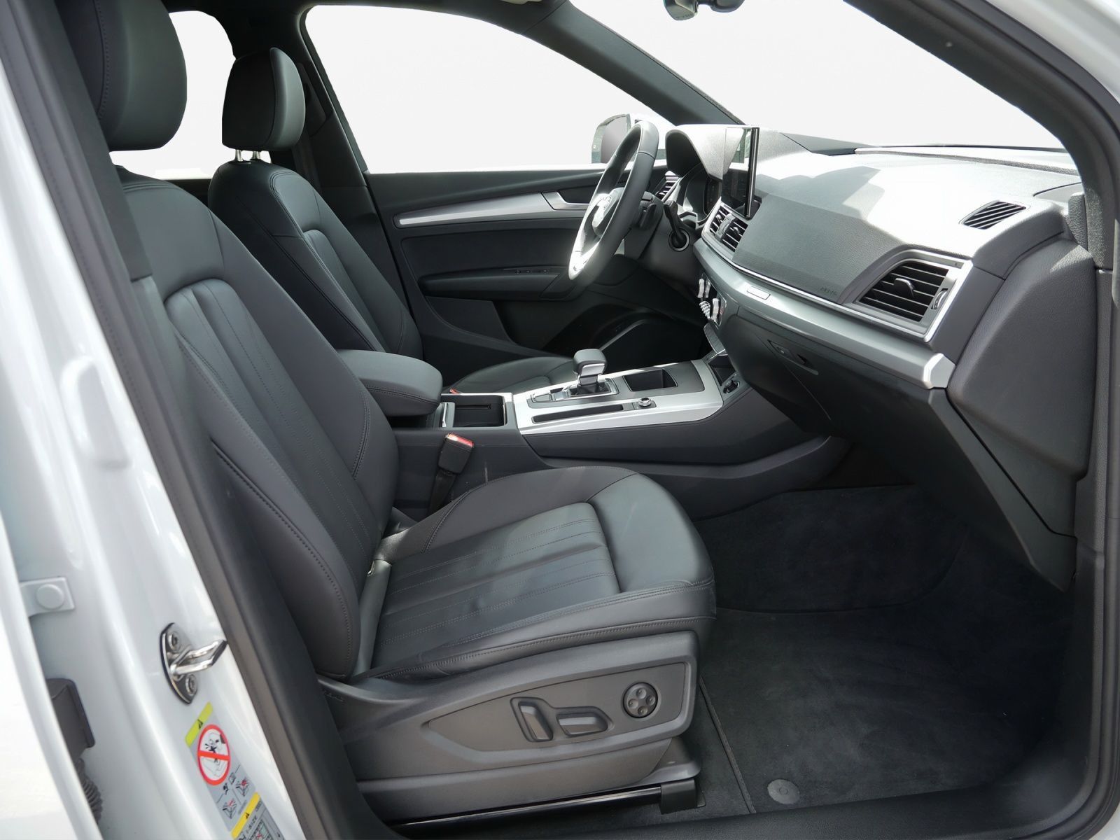 Audi Q5 - Bild 4