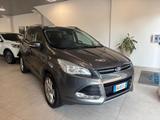 Ford Kuga 2.0 TDCI 163 CV 4WD Powershift Titaniu - Ford Kuga: 163