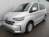 Volkswagen T7 Transporter 2.0 TDI DSG 9 Sitzer Kamera AHK G - Volkswagen T7 Transporter: 9 Sitzer