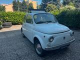 Fiat 500 D - 1968 - Fiat 500 aus 1968