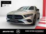 Mercedes-Benz A 200 PROGRESSIVE ADV.+ NIGHT LED AHK AMBIENTE