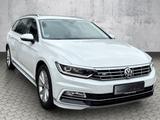 Volkswagen Passat Variant Highline R-line *LED*ACC*AHK*HUD* - Volkswagen Passat Variant: Automatik