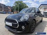 MINI One Blackyard 5-türig SHZ Klima PDC 2.Hand - MINI MINI: Black