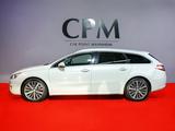 Peugeot 508 SW GT|Automatik | LEDER|PANO | MASSAGE |SHZ - Peugeot Gebrauchtwagen von 2012