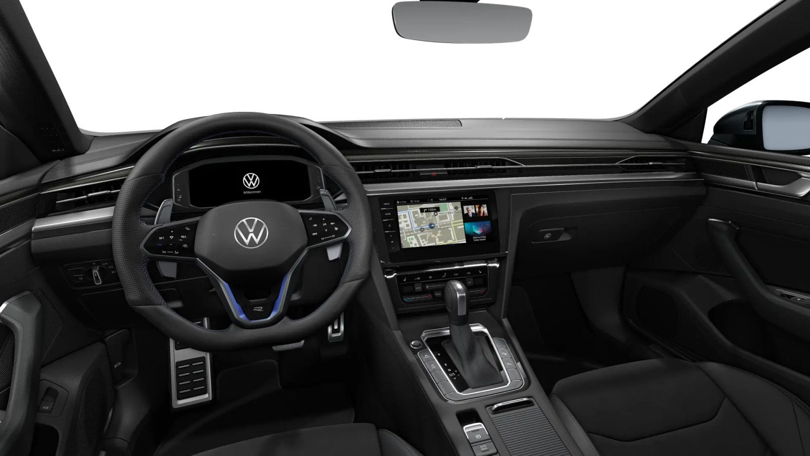 Volkswagen Arteon - Bild 9