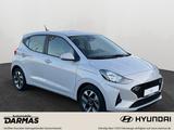 Hyundai i10 MY25 1.2 Trend Klimaaut. Navi Apple Android - Hyundai i10 Gebrauchtwagen in Düsseldorf