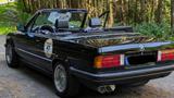 BMW 325 Cabrio