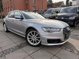 Audi A6 Avant 2.0 TDI ultra/LEDER/PANORMA/SOFT CLOSE - Audi A6 Gebrauchtwagen in Stuttgart