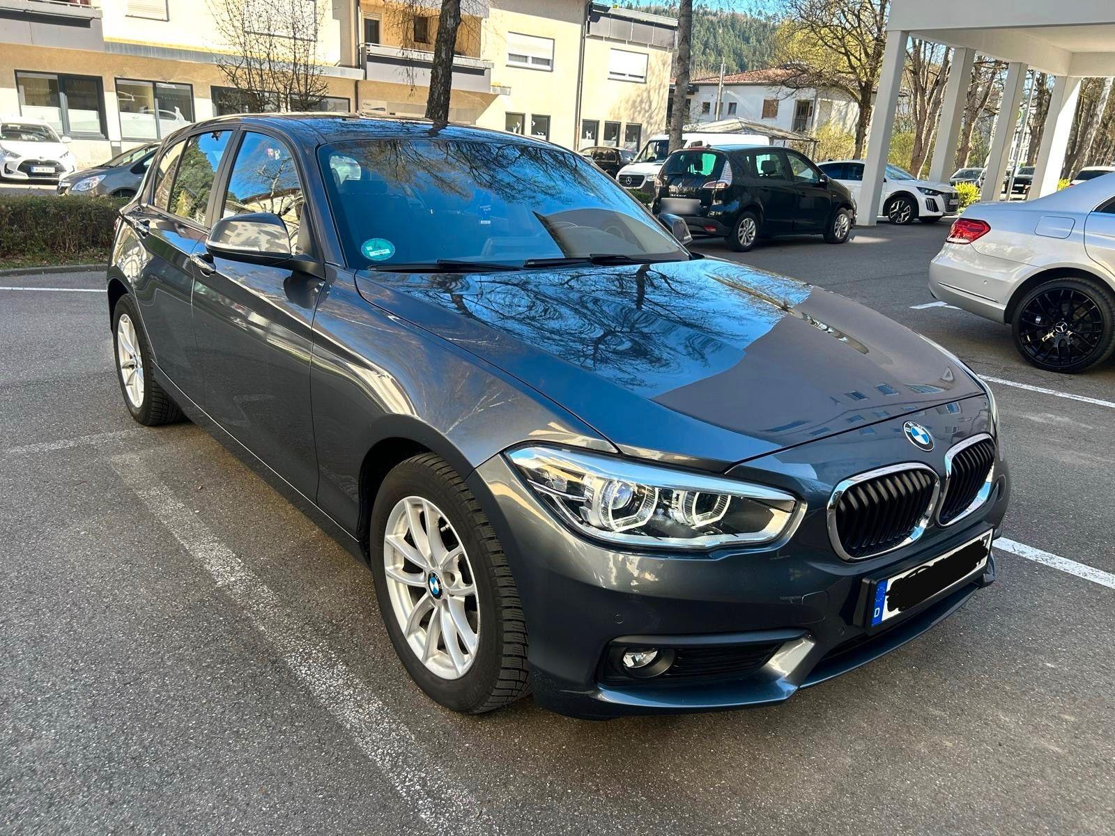 BMW 116