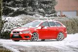 Seat Leon Cupra ST 265, Pano, Standheizung... - Seat Leon Cupra-265