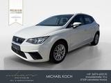 Seat Ibiza 1.0 Style +Business Comfort+Winterpaket - Seat Ibiza: Comfort