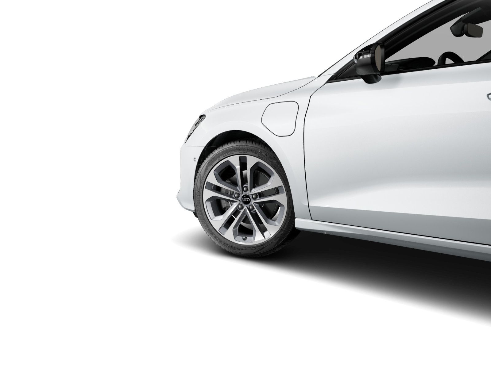 Audi A3 - Bild 4