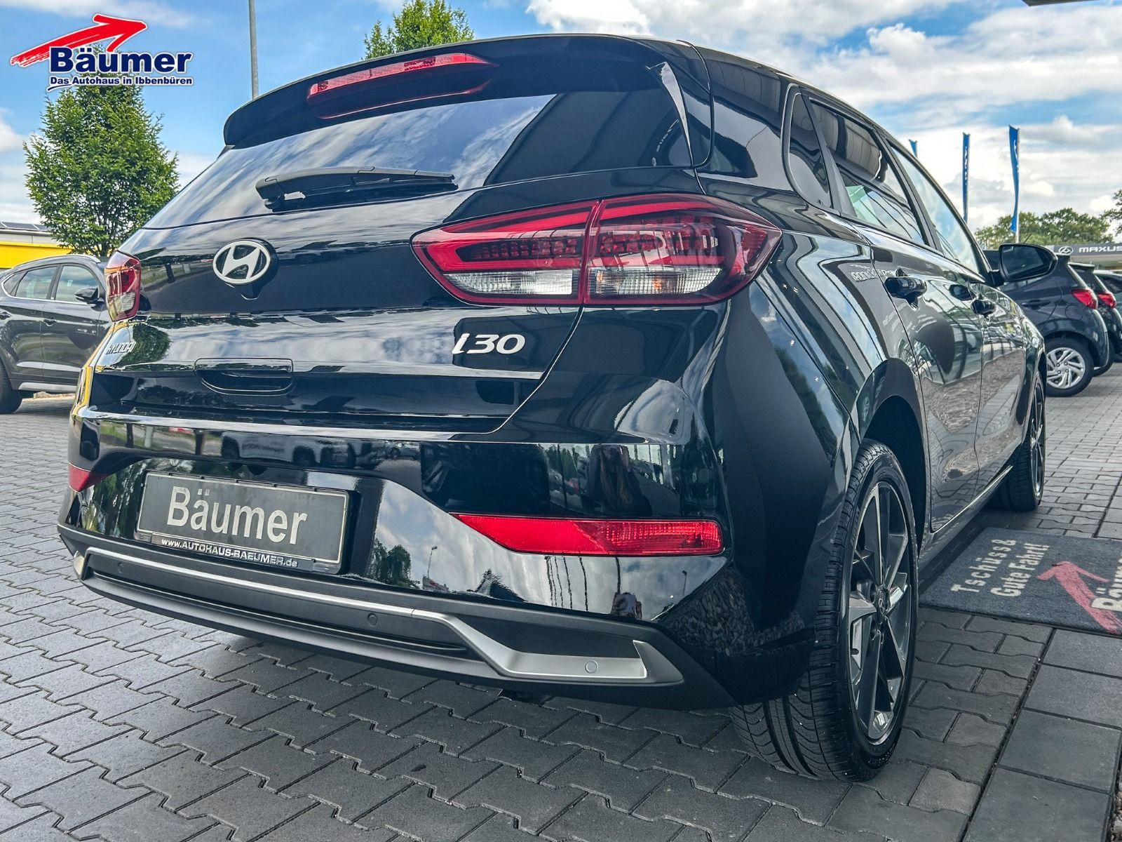 Hyundai i30 – Bild 5