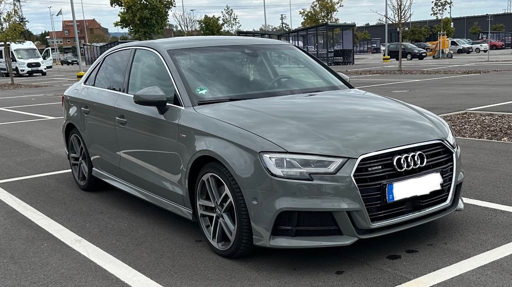 Image of Audi A3