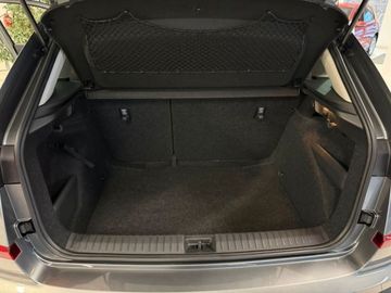 Fotografie des Skoda Kamiq GP 1,0l TSI DSG EU-Import Selection