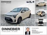 Kia Picanto 1.0 Vision Automatik+Navi+Kamera+SHZ - Kia Picanto Gebrauchtwagen in Leipzig