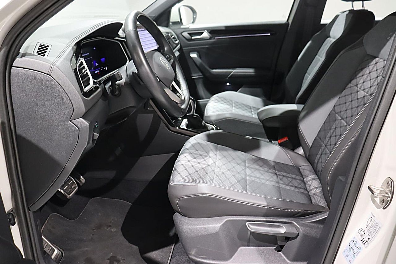 Volkswagen T-Roc - Bild 19