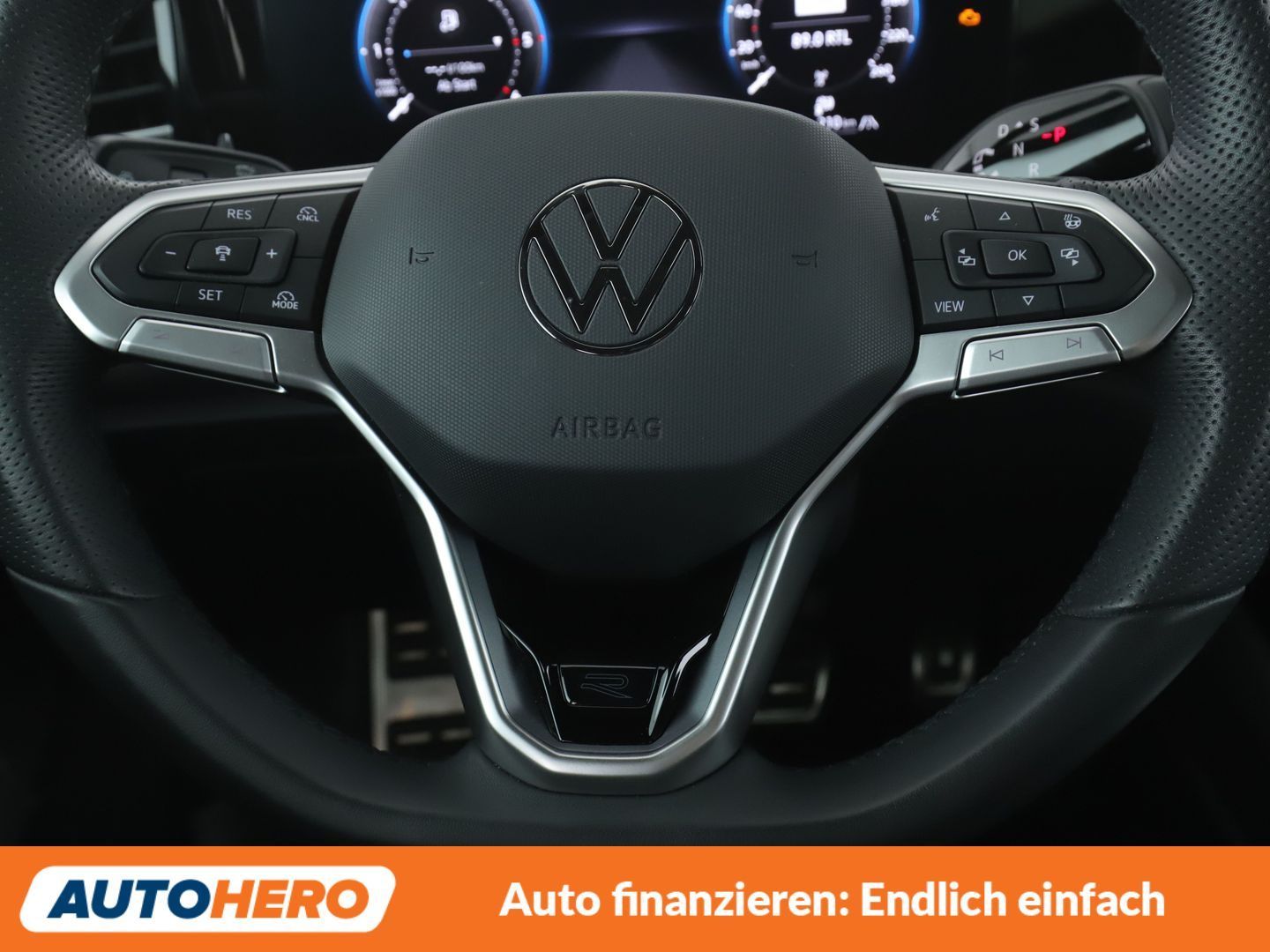 Volkswagen Passat 2.0 TDI R-Line 4Motion Aut. MATRIX ACC foto 19