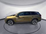 Skoda Kodiaq Selection 2,0 TDI  7-Gang a - mit Diesel-Antrieb: Gold, Allradantrieb, Geländewagen