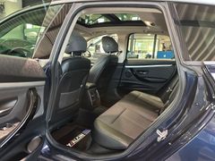 BMW 320 Gran Turismo - Ansicht 20