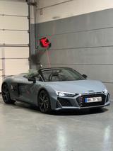 Audi R8 5.2 FSI RWD S tronic Spyder - - Audi R8 RWD Gebrauchtwagen