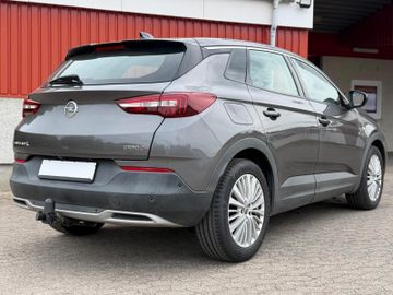 Opel Grandland (X) - 7