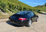 Porsche 911 / 997 Carrera Coupe Leder/Klima/KDH - Porsche: 911 Carrera