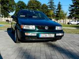 Volkswagen VW Passat B4 GLS USA Version - gebrauchte VW Passat aus dem Jahr 1995