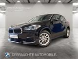 BMW X2 sDrive18d Navi AHK Kamera LED Sitzheizung - BMW X2 in Mannheim