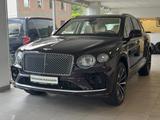 Bentley Bentayga 4.0 V8 First-Edition Mulliner Naim AHK - Bentley in Essen