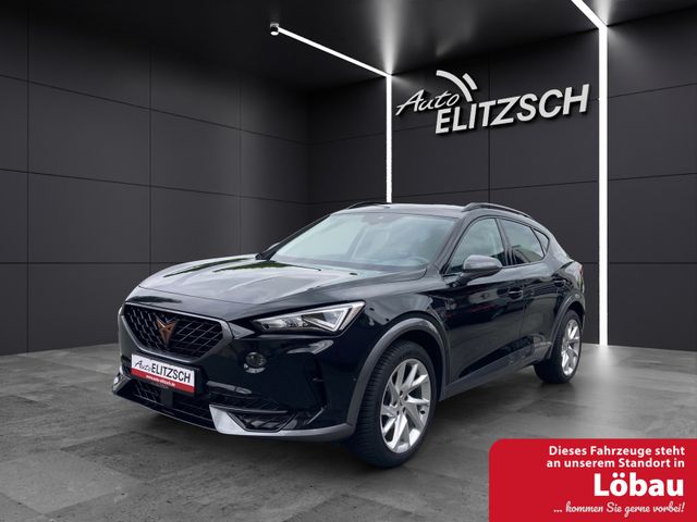 CUPRA Formentor e-Hybrid DSG LED AHK ACC RFK SH 18"