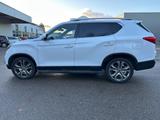 Ssangyong REXTON 2.2 Diesel e-XDi 220 Sapphire 4WD AT ... - Ssangyong REXTON: Xdi